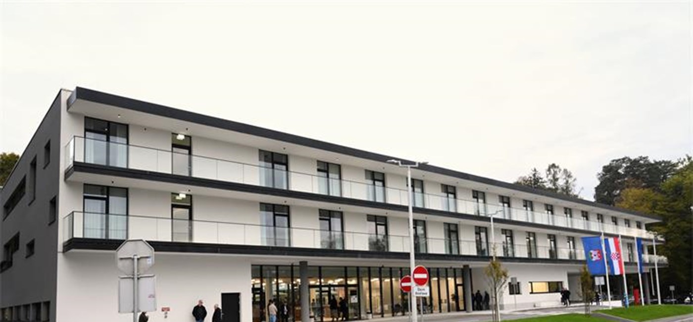 Plenković: Izgradnja veteranskih centara dug je države prema hrvatskim braniteljima, u planu su još četiri centra